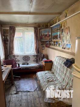 Дом 200м², 2-этажный, участок 9 сот.  