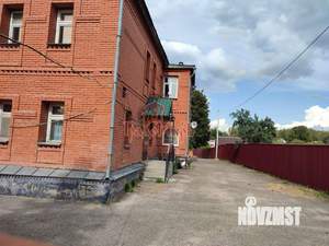 Дом 365м², 2-этажный, участок 7 сот.  
