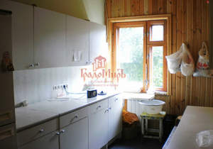 Дом 453м&sup2;, 2-этажный, участок 15 сот.  