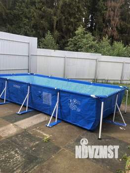 Таунхаус 440м², 3-этажный, участок 15 сот.  