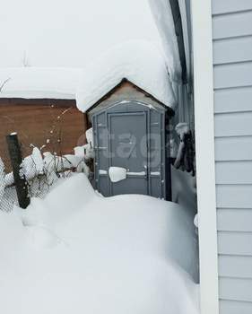 Дом 75м&sup2;, 2-этажный, участок 6 сот.  