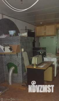 Коттедж 672м&sup2;, 2-этажный, участок 36 сот.  