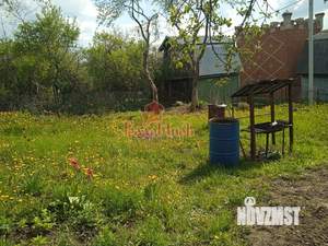 Дом 34м², 2-этажный, участок 4 сот.  