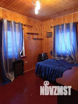 Дом 82м&sup2;, 2-этажный, участок 8 сот.  