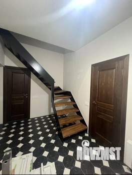 Дом 171м&sup2;, 2-этажный, участок 12 сот.  