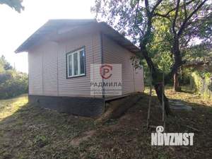 Дом 115м&sup2;, 2-этажный, участок 7 сот.  