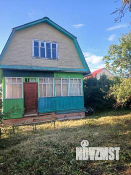 Дом 87м², 2-этажный, участок 5 сот.  