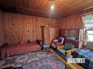 Дача 60м², 2-этажный, участок 6 сот.  