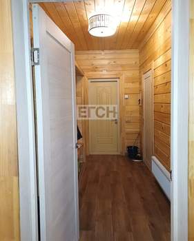 Дом 176м&sup2;, 2-этажный, участок 8 сот.  