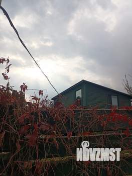 Дом 90м², 2-этажный, участок 12 сот.  