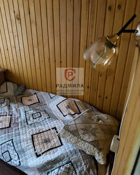 Дом 65м&sup2;, 2-этажный, участок 6 сот.  