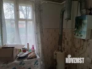 Дом 54м², 1-этажный, участок 10 сот.  