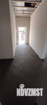 Дом 110м², 1-этажный, участок 5 сот.  