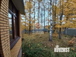 Дом 170м&sup2;, 2-этажный, участок 14 сот.  