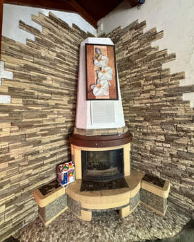 Дом 128м&sup2;, 2-этажный, участок 10 сот.  