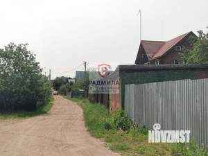 Дача 100м², 1-этажный, участок 8 сот.  