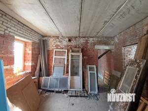 Дом 445м², 2-этажный, участок 6 сот.  