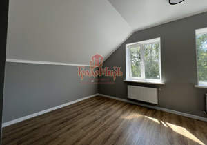 Дом 134м&sup2;, 2-этажный, участок 5 сот.  