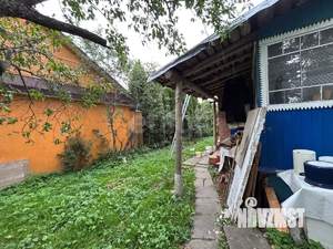 Дом 50м², 1-этажный, участок 1391 сот.  