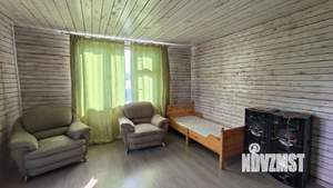 Дача 50м², 2-этажный, участок 6 сот.  