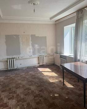 Дом 103м&sup2;, 1-этажный, участок 9 сот.  