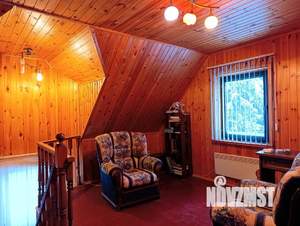 Дом 82м&sup2;, 2-этажный, участок 8 сот.  