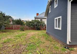 Дом 75м&sup2;, 2-этажный, участок 6 сот.  