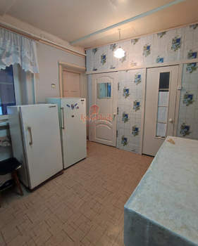 Дом 105м&sup2;, 1-этажный, участок 6 сот.  