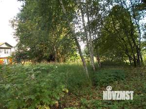 Дом 57м&sup2;, 1-этажный, участок 24 сот.  