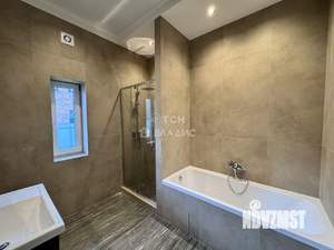 Дом 136м&sup2;, 1-этажный, участок 6 сот.  