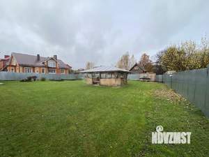 Дом 122м², 2-этажный, участок 12 сот.  