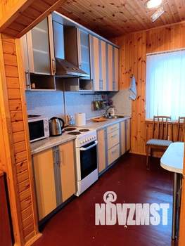 Дом 82м&sup2;, 2-этажный, участок 8 сот.  