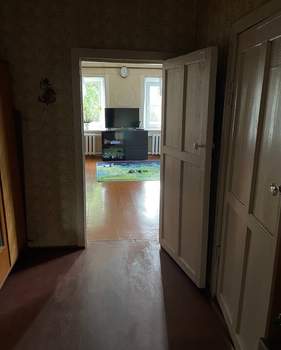 Дом 119м&sup2;, 1-этажный, участок 6 сот.  