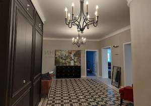 Дом 780м², 3-этажный, участок 15 сот.  