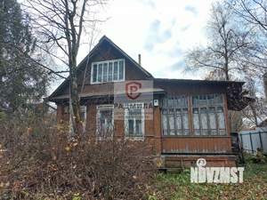 Дом 90м&sup2;, 2-этажный, участок 12 сот.  