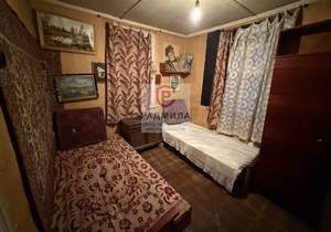 Дача 56м&sup2;, 1-этажный, участок 16 сот.  