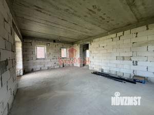 Дом 185м², 2-этажный, участок 5 сот.  