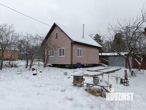 Дом 10050м², 2-этажный, участок 9 сот.  