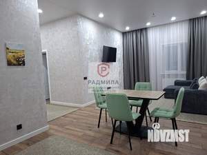 Дом 82м², 1-этажный, участок 6 сот.  