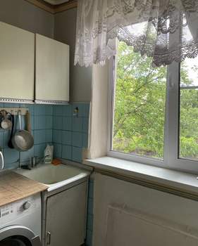 Дом 119м&sup2;, 1-этажный, участок 6 сот.  