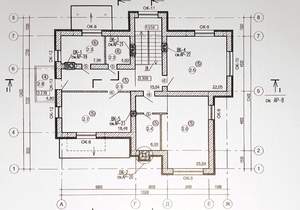 Дом 240м², 2-этажный, участок 12 сот.  