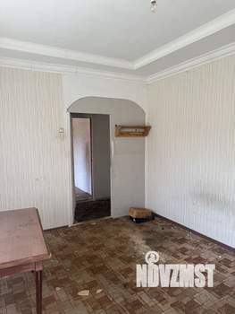 Дом 103м&sup2;, 1-этажный, участок 9 сот.  