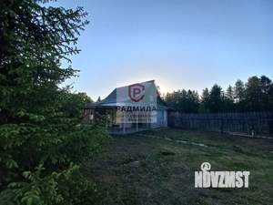 Дом 143м², 1-этажный, участок 12 сот.  