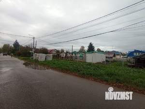 Дом 59м&sup2;, 1-этажный, участок 6 сот.  