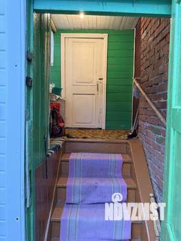 Дом 75м&sup2;, 1-этажный, участок 12 сот.  