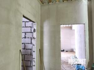 Дом 152м&sup2;, 1-этажный, участок 12 сот.  