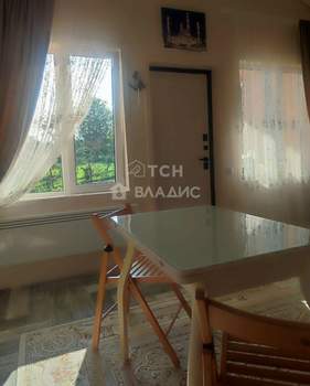 Дача 30м², 1-этажный, участок 6 сот.  