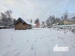 Дом 52м&sup2;, 1-этажный, участок 15 сот.  