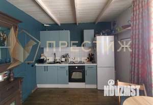 Дом 120м², 2-этажный, участок 12 сот.  