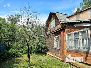 Дом 120м², 2-этажный, участок 12 сот.  
